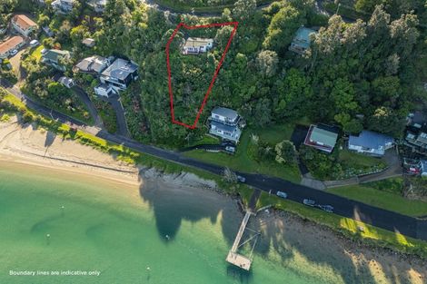 Photo of property in 171 Paku Drive, Tairua, 3508