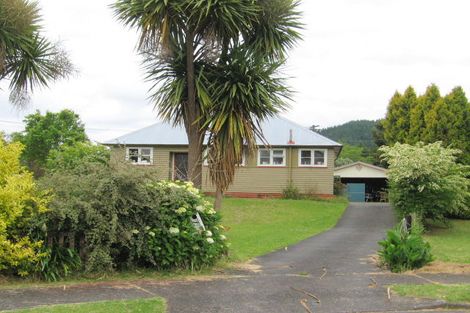 Photo of property in 7a Totara Crescent, Taumarunui, 3920