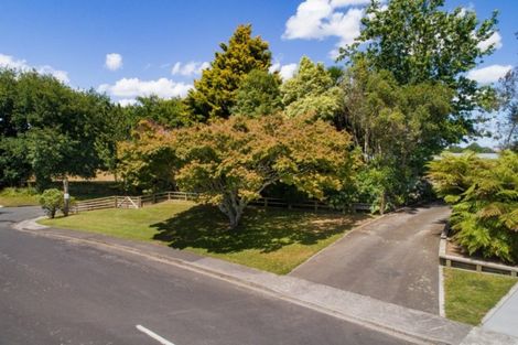 Photo of property in 2 Main Road, Tirau, 3410