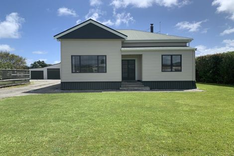 Photo of property in 181-185 Sewell Street, Hokitika, 7810