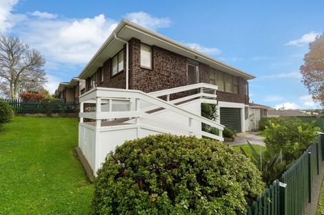 Photo of property in 25 Churchill Street, Levin, 5510