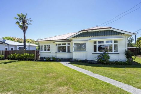 Photo of property in 25 Westminster Street, St Albans, Christchurch, 8014