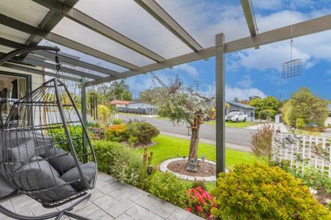 Photo of property in 6a Abbot Avenue, Waipawa, 4210