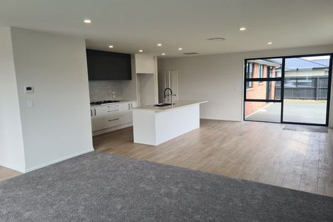 Photo of property in 55 Glengael Drive, Halswell, Christchurch, 8025