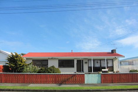 Photo of property in 3 Baden Street, Levin, 5510