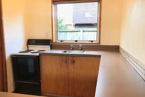 Photo of property in 9 Rehua Lane, St Albans, Christchurch, 8014