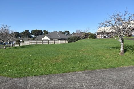 Photo of property in 62 Stirling Drive, Morrinsville, 3300