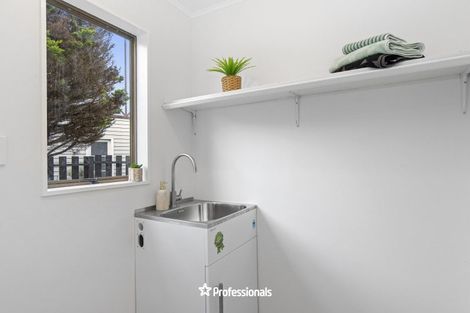 Photo of property in 14 Matuhi Street, Tirohanga, Lower Hutt, 5010