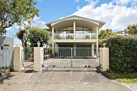 Photo of property in 2a Castor Bay Road, Castor Bay, Auckland, 0620