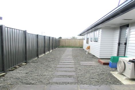 Photo of property in 44 Tuatahi Avenue, Solway, Masterton, 5810