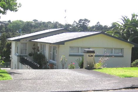 Photo of property in 10 Hague Place, Birkenhead, Auckland, 0626
