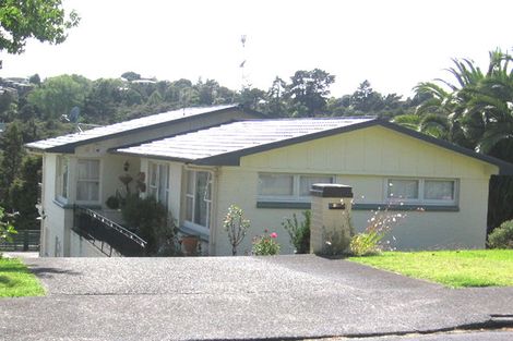 Photo of property in 10 Hague Place, Birkenhead, Auckland, 0626