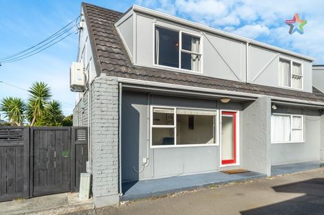 Photo of property in 1/25 Tennyson Street, Petone, Lower Hutt, 5012