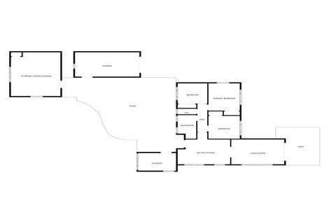 Photo of property in 39 Alexandra Street, Marton, 4710