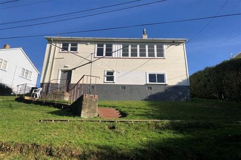 Photo of property in 36 Stenhope Crescent, Corstorphine, Dunedin, 9018