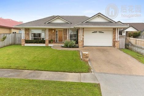 Photo of property in 5 Aspatria Place, Northpark, Auckland, 2013