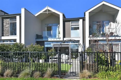 Photo of property in 63 Footbridge Terrace, Kaiapoi, 7630