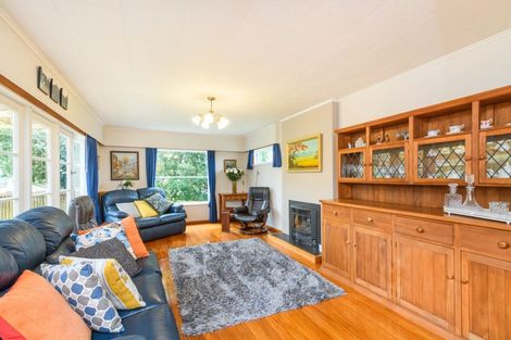 Photo of property in 480 Ruahine Street, Terrace End, Palmerston North, 4410