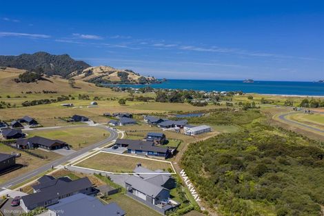 Photo of property in 6 Powhiri Place, Wharekaho, Whitianga, 3510