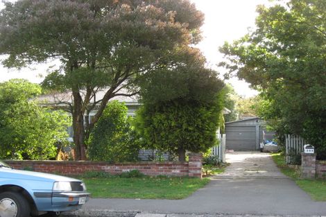 Photo of property in 249 Wilsons Road, Waltham, Christchurch, 8023