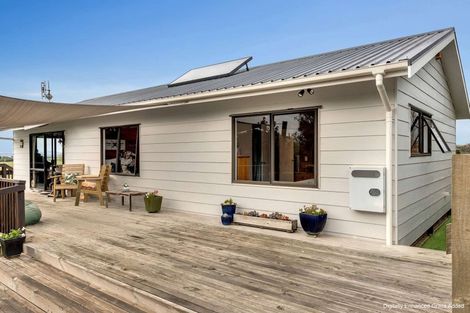 Photo of property in 140a Cooper Road, Pollok, Waiuku, 2684