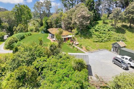Photo of property in 588 Matakana Valley Road, Matakana, Warkworth, 0985