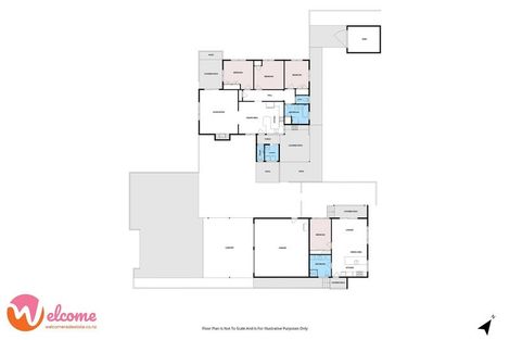 Photo of property in 259 Ranzau Road, Hope, Richmond, 7020
