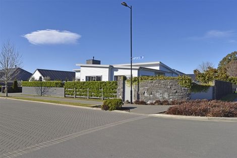 Photo of property in 2 Carpenter Drive, Prebbleton, 7604