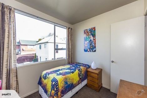 Photo of property in 4/25 Sherborne Street, St Albans, Christchurch, 8014