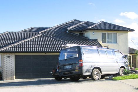 Photo of property in 36 Ballymore Drive, Pinehill, Auckland, 0632