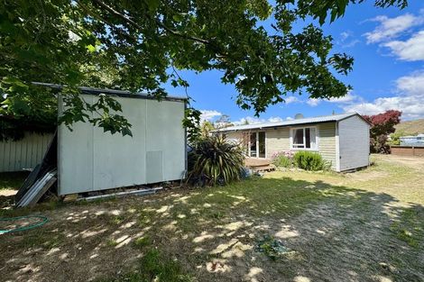 Photo of property in 3 Glendhu Crescent, Otematata, 9412