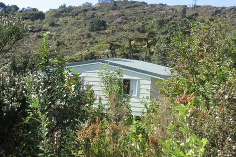 Photo of property in 162 Bluff Road, Kuaotunu West, Whitianga, 3592