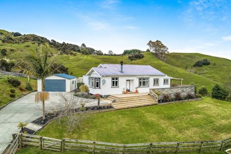 Photo of property in 32 Clifford Road, Makarau, Warkworth, 0981