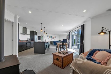 Photo of property in 169 Upper Pitone Road, Pitone, New Plymouth, 4374