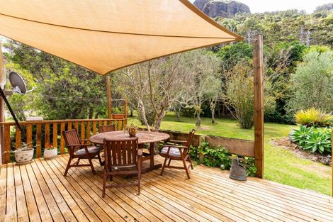 Photo of property in 57 Whangarei Heads School Road, Whangarei Heads, Whangarei, 0174