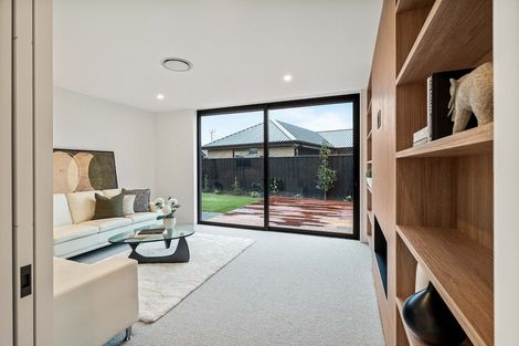 Photo of property in 90 Stationmasters Way, Prebbleton, 7604