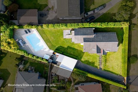 Photo of property in 55 Vercoe Road, Beerescourt, Hamilton, 3200