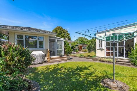 Photo of property in 113 Pahiatua Street, Hokowhitu, Palmerston North, 4410