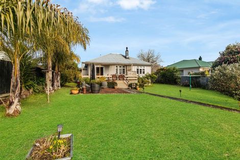 Photo of property in 5 Sanders Street, Arapuni, Putaruru, 3415