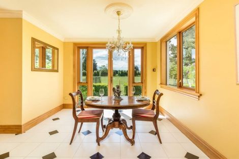 Photo of property in 636 Woodfields Road, West Eyreton, Rangiora, 7475