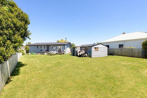 Photo of property in 27 Donovan Street, Te Puke, 3119