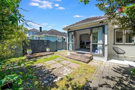 Photo of property in 43 Fleet Street, Naenae, Lower Hutt, 5011