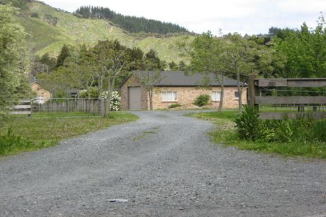 Photo of property in 771 Woodcocks Road, Kaipara Flats, Warkworth, 0981