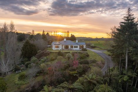 Photo of property in 193 Kawhia Road, Otorohanga, 3973