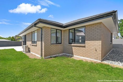 Photo of property in 104 Moulson Street, Strathern, Invercargill, 9812