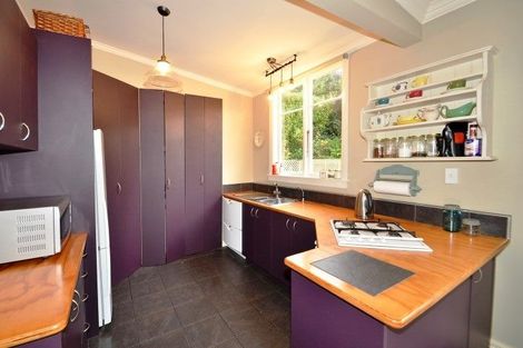 Photo of property in 55 Argyle Street, Mornington, Dunedin, 9011