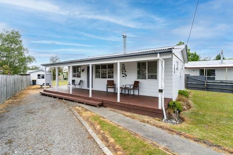 Photo of property in 15 Macaulay Place, Twizel, 7901