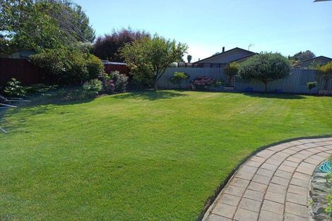 Photo of property in 44f Woodend Road, Woodend, 7610