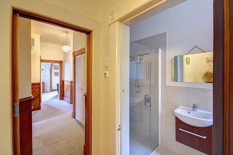 Photo of property in 28 Currie Street, Port Chalmers, 9023