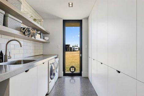 Photo of property in 579 No 10 Road, Swannanoa, Rangiora, 7476